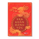 Văn khấn dòng tộc