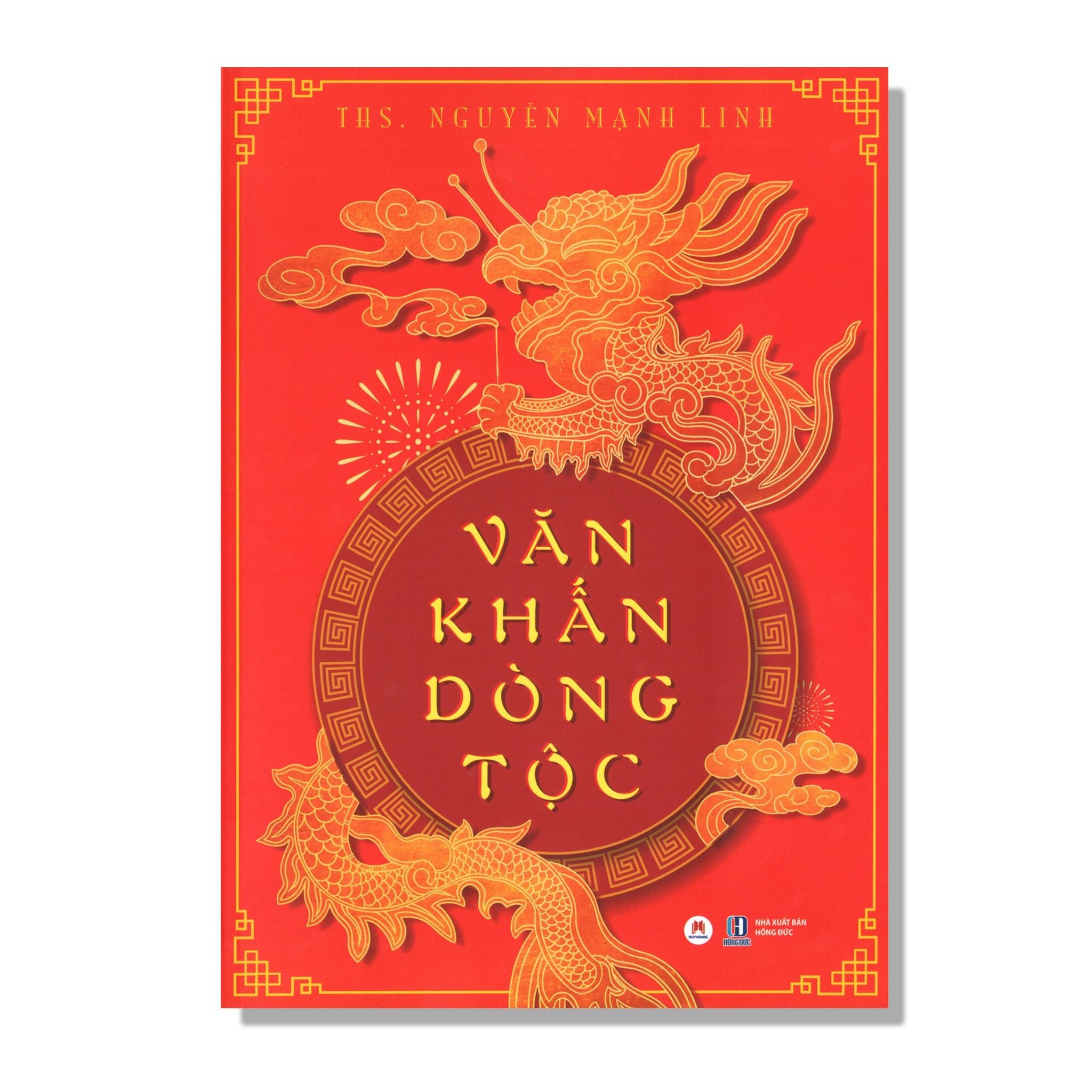Văn khấn dòng tộc