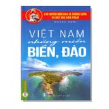 Việt Nam Những Miền Biển, Đảo