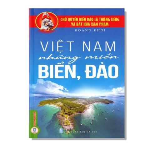 Việt Nam Những Miền Biển, Đảo