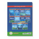 Việt Nam Những Miền Biển, Đảo