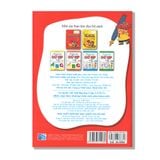 Vở Luyện Viết Chữ Đẹp Lớp 2 (CH-T)