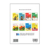 Vở Ô Li Bài Tập Tiếng Việt 2 (CH-T)