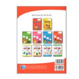 Vở Ô Li Viết Chữ Mẫu 2 (CH-T)