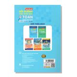 Chuyên đề bồi dưỡng học sinh giỏi môn TOÁN THCS Quyển 1: ĐÁI SỐ - SỐ HỌC