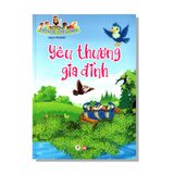 Yêu thương gia đình