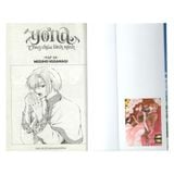 Yona Công chúa bình minh Vol 35