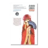 Yona Công chúa bình minh Vol 36