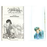 Yona Công chúa bình minh Vol 36