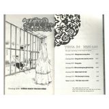 Yona Công chúa bình minh Vol 36