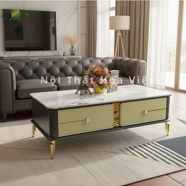 BÀN SOFA , BÀN TRÀ HV08