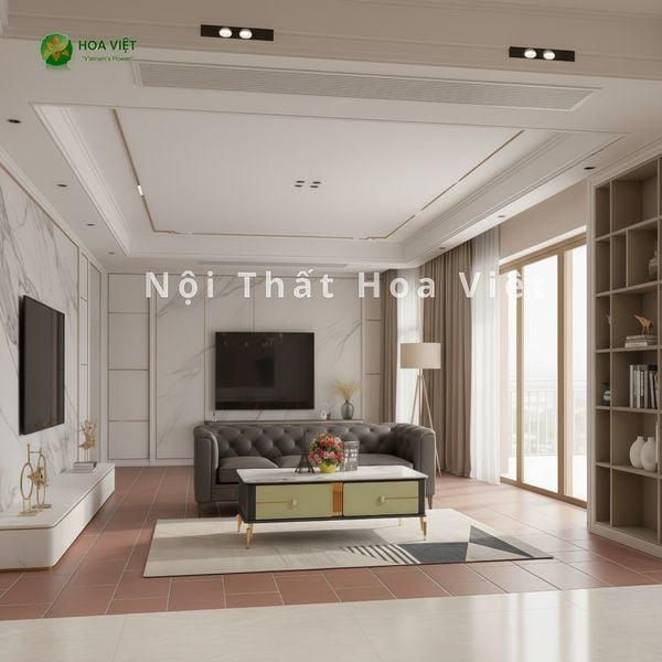 BÀN SOFA , BÀN TRÀ HV08