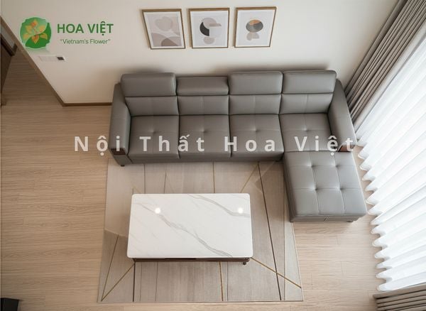 BÀN SOFA, BÀN TRÀ HV04