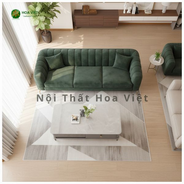 BÀN TRÀ , BÀN SOFA HV07