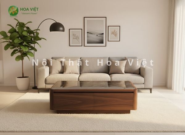 BÀN SOFA, BÀN TRÀ HV05