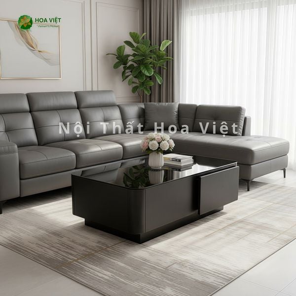BÀN SOFA, BÀN TRÀ HV06