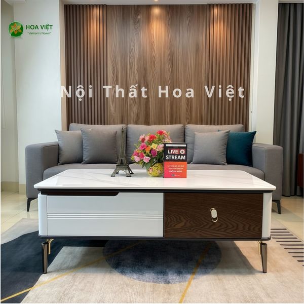 BÀN TRÀ, BÀN SOFA HV01