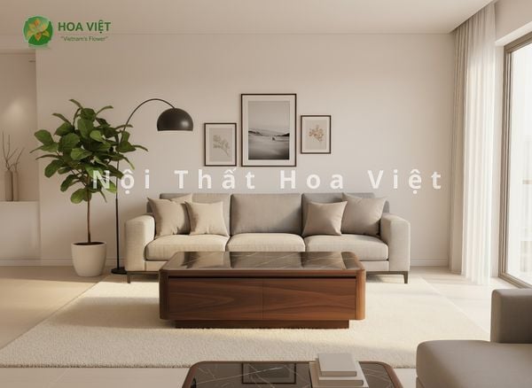 BÀN SOFA, BÀN TRÀ HV05