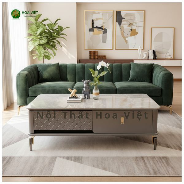 BÀN TRÀ , BÀN SOFA HV07