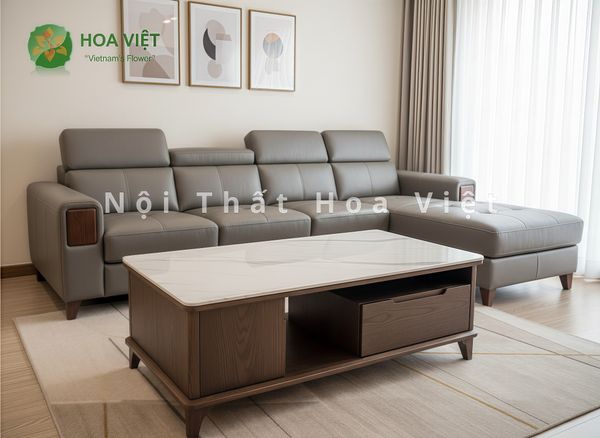 BÀN SOFA, BÀN TRÀ HV04