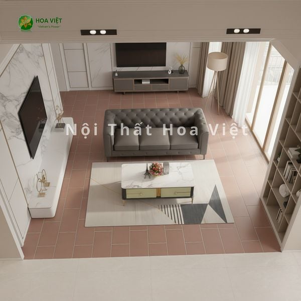 BÀN SOFA , BÀN TRÀ HV08