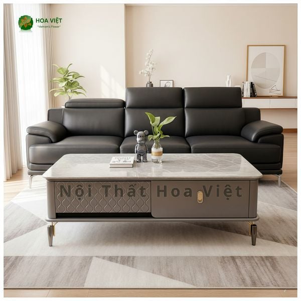 BÀN TRÀ , BÀN SOFA HV07