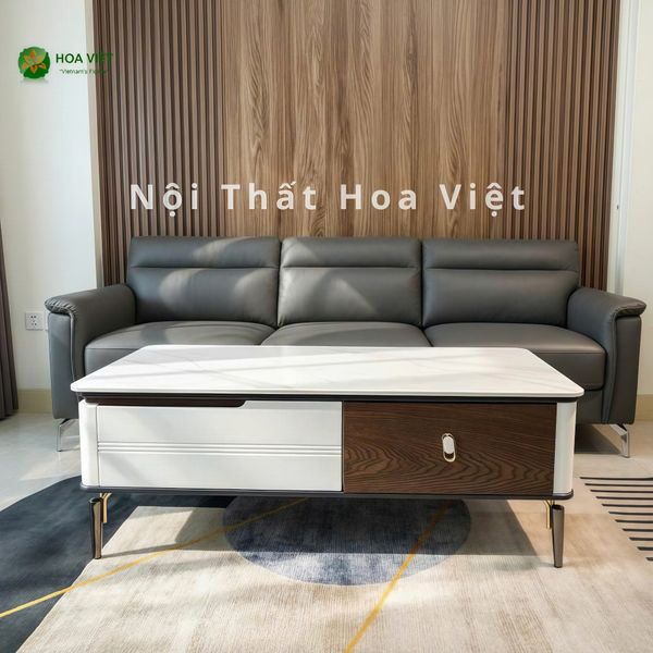 BÀN TRÀ, BÀN SOFA HV01
