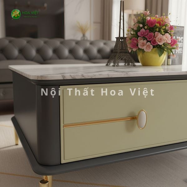 BÀN SOFA , BÀN TRÀ HV08