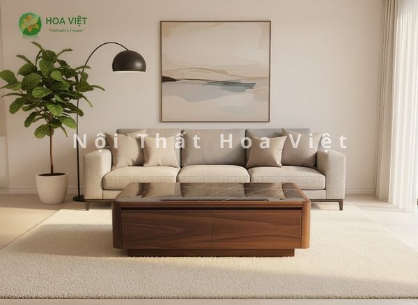 BÀN SOFA, BÀN TRÀ HV05