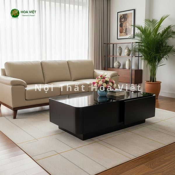 BÀN SOFA, BÀN TRÀ HV06