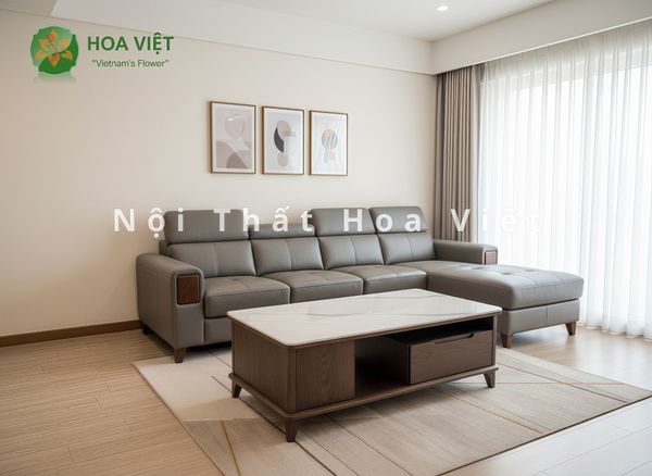 BÀN SOFA, BÀN TRÀ HV04