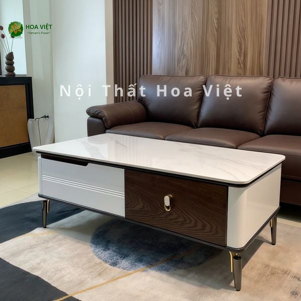 BÀN TRÀ, BÀN SOFA HV01