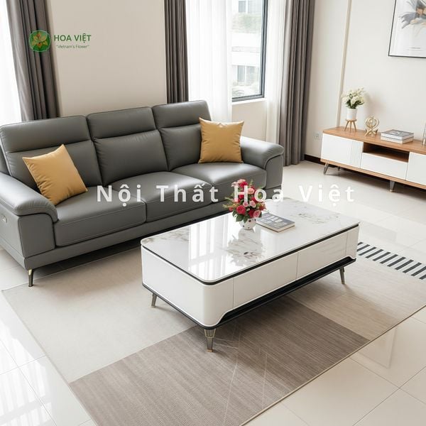 BÀN SOFA, BÀN TRÀ HV03