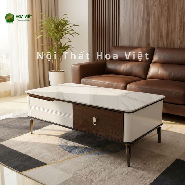 BÀN TRÀ, BÀN SOFA HV01