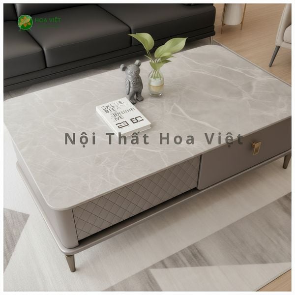 BÀN TRÀ , BÀN SOFA HV07