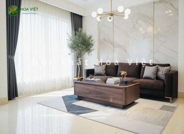 BÀN SOFA, BÀN TRÀ HV05