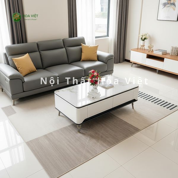 BÀN SOFA, BÀN TRÀ HV03