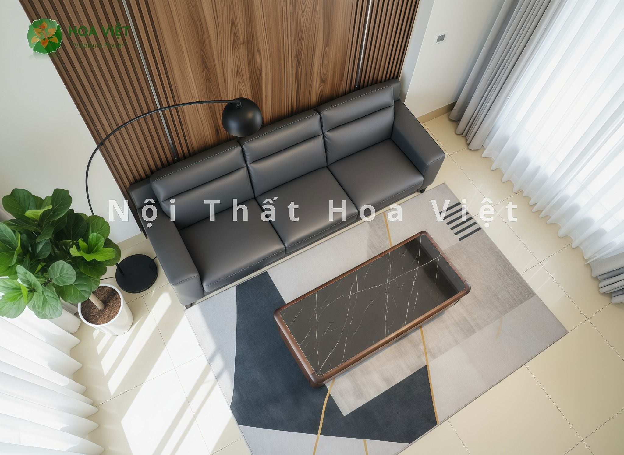 BÀN SOFA, BÀN TRÀ HV05