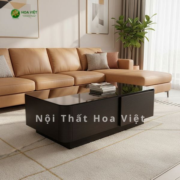 BÀN SOFA, BÀN TRÀ HV06