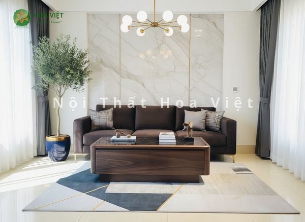 BÀN SOFA, BÀN TRÀ HV05