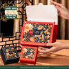  Hộp Quà Tết Trung Thu - Phú Quý 2 (3 Bánh) 