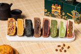  Hộp Quà Tết Trung Thu - Hội Đình 2 (5 Bánh) 