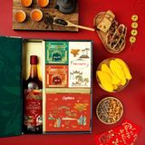  Hộp Quà Tết Lộc Xuân 1 