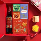  Hộp Quà Tết Trống Đồng 2 