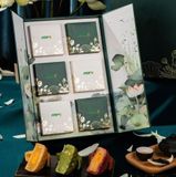  Hộp Quà Tết Hoa Sen 