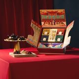  Hộp Quà Tết Hội Đình 1 