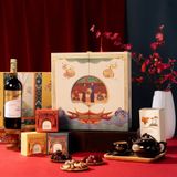  Hộp Quà Tết Hội Đình 3 