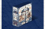  Hộp Quà Tết Trung Thu - Ca Tuồng 3 (6 Bánh) 