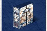  Hộp Quà Tết Trung Thu - Ca Tuồng 1 (4 Bánh) 