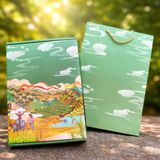  Hộp Quà Tết Đoàn Viên 6 ( Không Rượu ) 